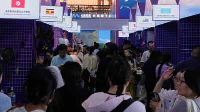 China tops US with most billionaires globally; India ranks third - how AI has fueled wealth boom