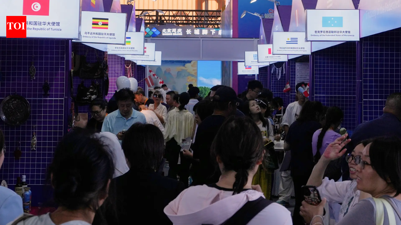 China tops US with most billionaires globally; India ranks third - how AI has fueled wealth boom