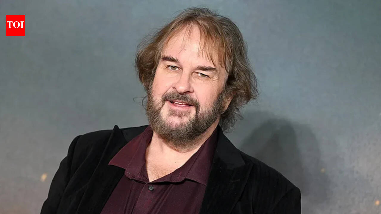 Peter Jackson to receive honorary Palme d'Or at 79th Cannes Film Festival
