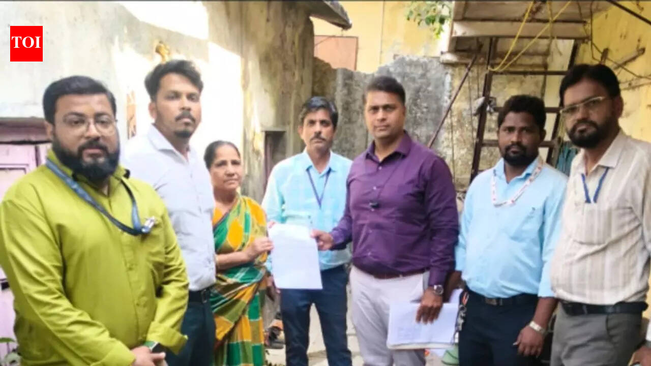 60 booked for littering as KDMC launches crackdown in Kalyan East