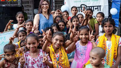 ELF’s Pragati Mela 2026- What inclusive growth looks like