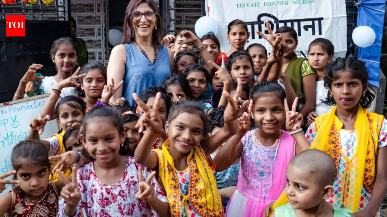 ELF’s Pragati Mela 2026- What inclusive growth looks like