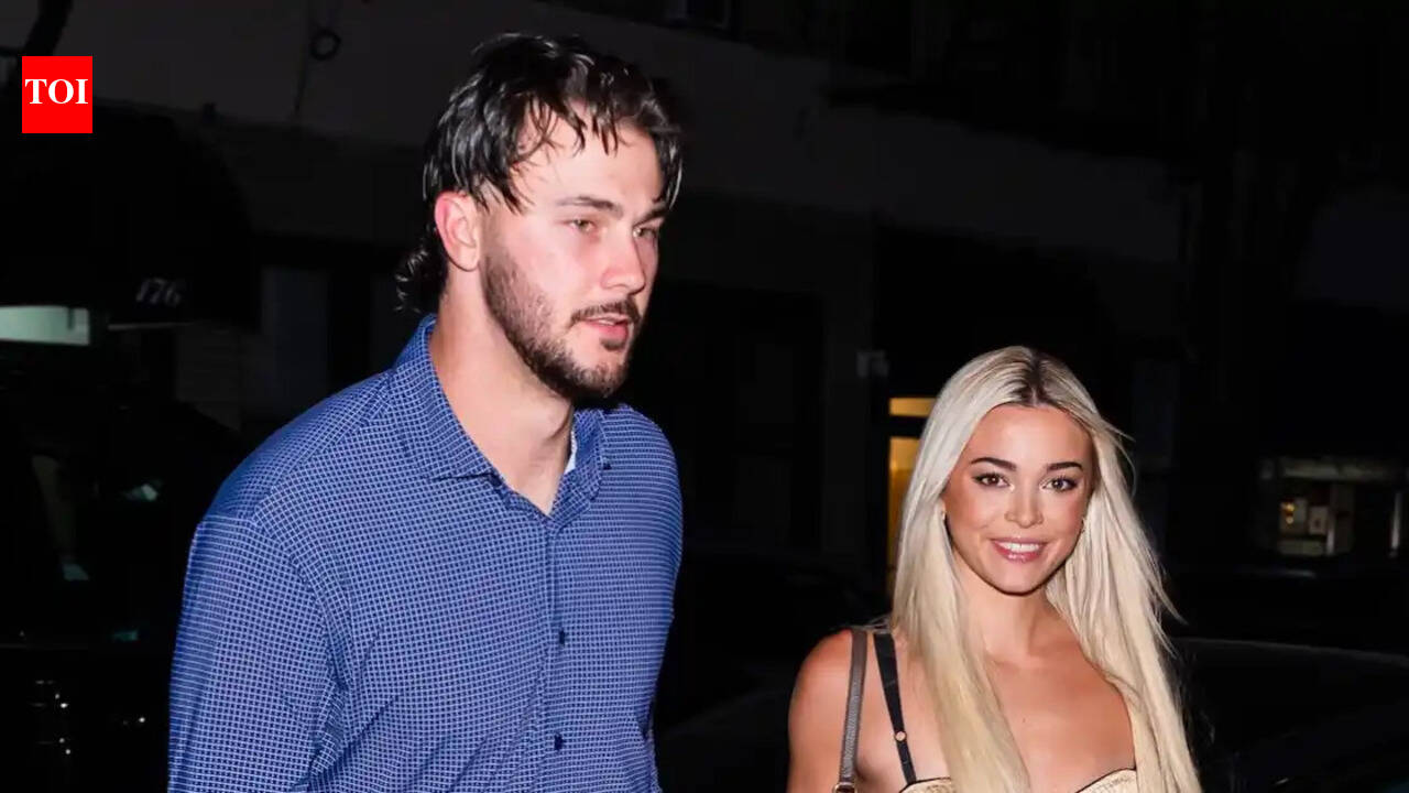 Paul Skenes’ girlfriend Olivia Dunne sparks buzz with new posts as the Pirates star speaks about missing spring camp