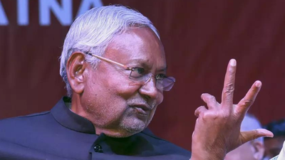 Nitish Kumar heads to Delhi, how JD(U) faces its defining test in Bihar