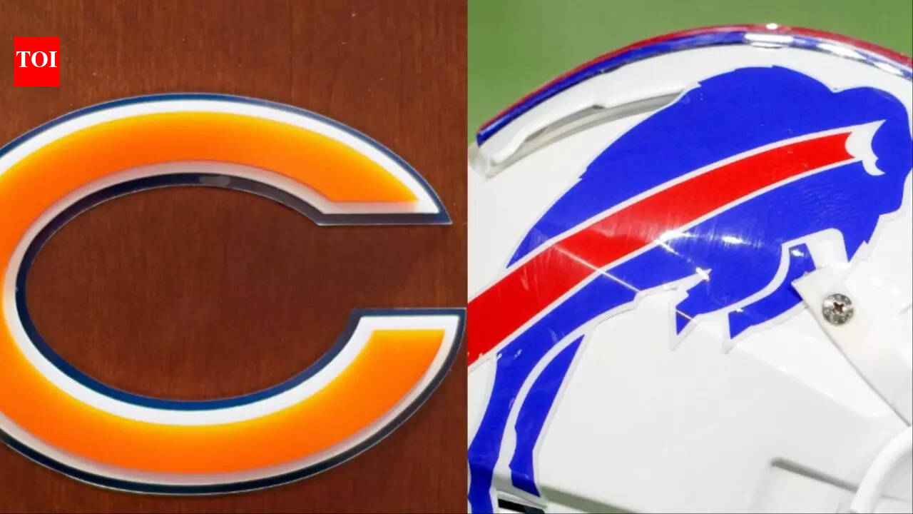 NFL Trade News: Buffalo Bills could reunite with $82M Chicago Bears linebacker