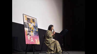 How Japan is now embracing Satyajit Ray's films