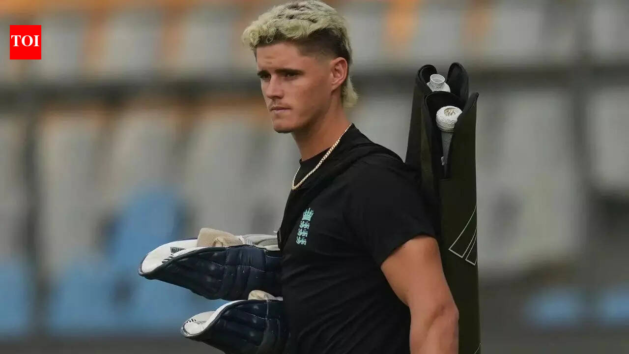 Jacob Bethell IPL 2026: England batter who almost won semifinal against India set to play for this franchise