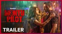 'Montu Pilot' Season 3 Trailer: Saurav Das and Solanki Roy starrer 'Montu Pilot' Official Trailer