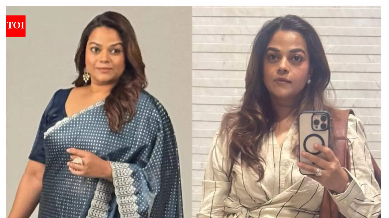 I feel energetic and very peaceful with myself: Chaitali Kohli