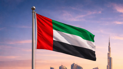 US-Israel-Iran conflict: UAE warns against filming or sharing footage of missile debris sites