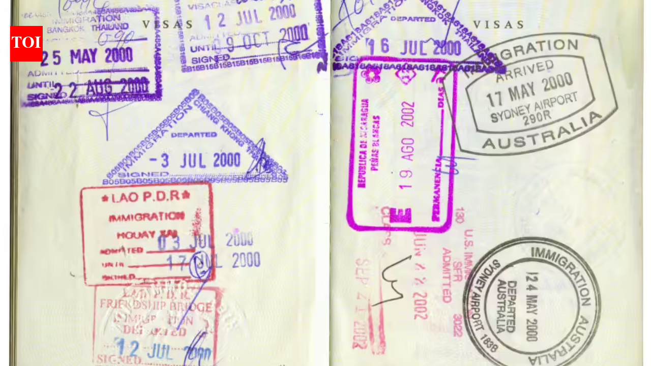 Post-study work visa cost in Australia doubles to AU $4,600, most expensive globally