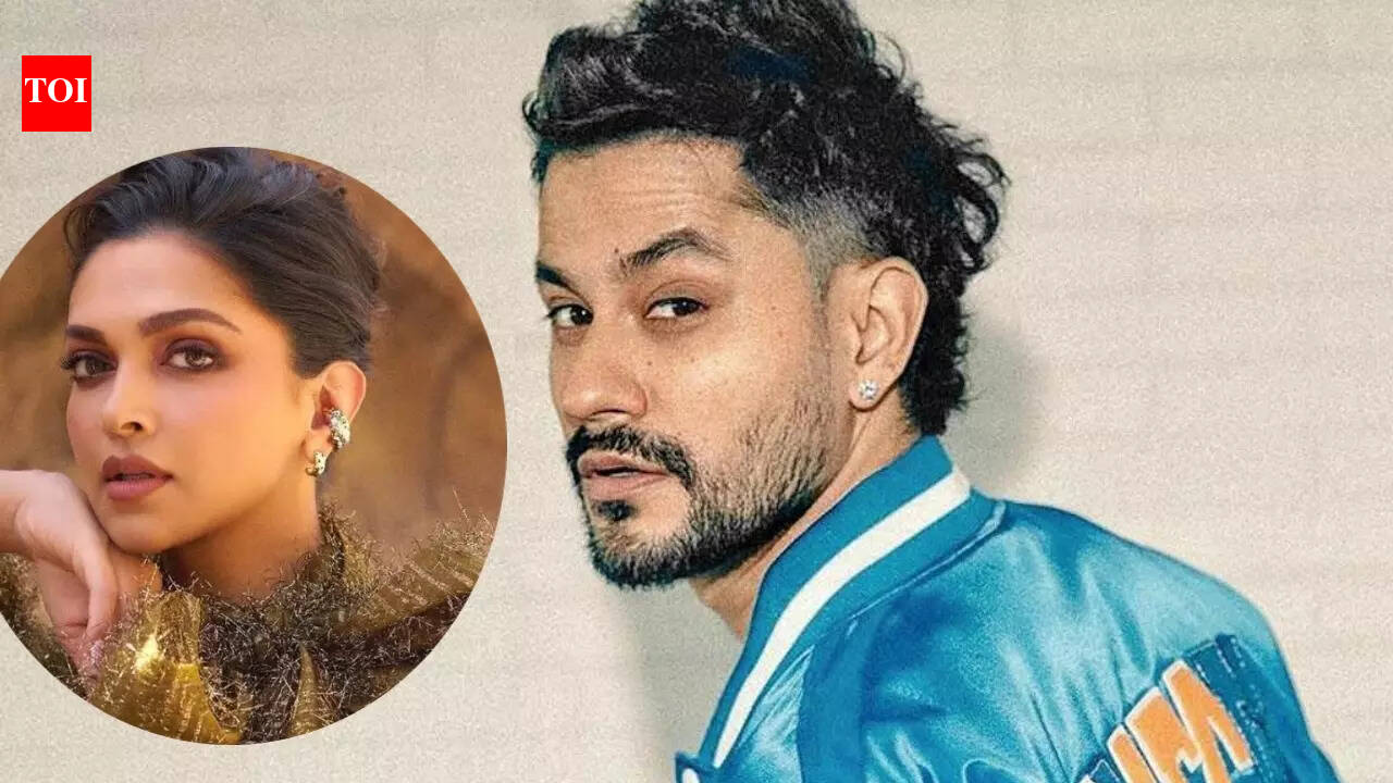 Kunal Kemmu reacts to Deepika Padukone’s 8-hour shift row