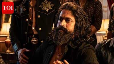 Yash’s ‘Toxic’ plot leaked online; Is Raya forced into a fake marriage to destroy rival cartels? - Deets here