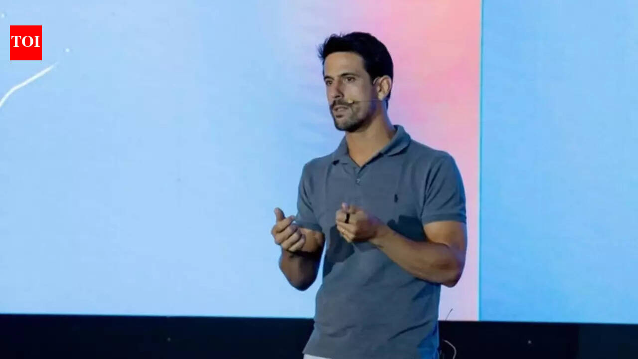 Lucas Di Grassi highlights power of learning from mistakes: “Error-correcting is the algorithm of evolution”