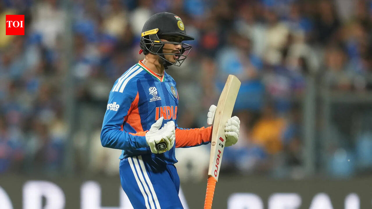 'Headless batting in semi-final': R Ashwin’s brutal verdict on Abhishek Sharma