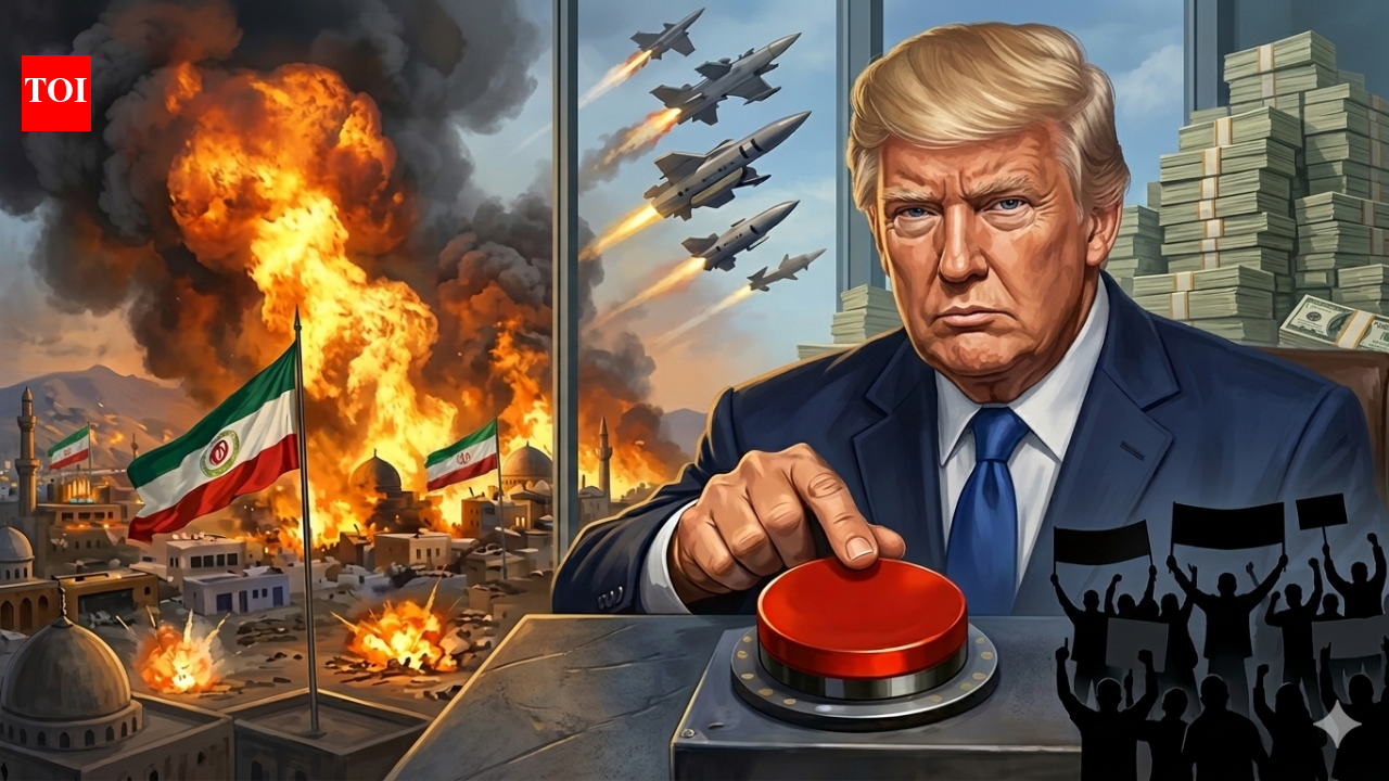 Cost of US war on Iran: $3.7bn in first 100 hours – unbudgeted money and political opposition