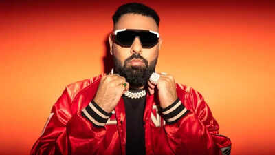 Badshah's song 'Tateeree' lands in trouble as Haryana State Commission for Women issues summons for alleged objectionable lyrics