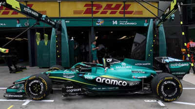 Formula 1: Honda F1 staff changes noticed late by Aston Martin, reveals Adrian Newey