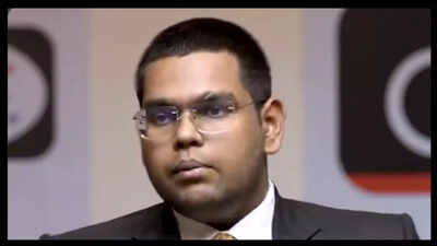 Akansh Dhull secures AIR 3 in UPSC CSE 2025: Son of Haryana BJP leader brings pride to Chandigarh