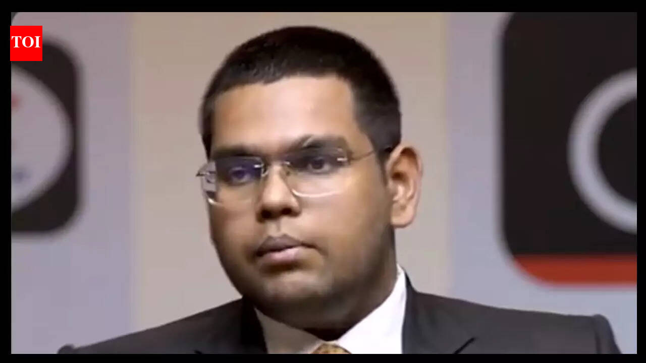 सिविल सेवा रैंक 3: आकाश ढुल ने यूपीएससी सीएसई 2025 में एआईआर 3 हासिल किया: हरियाणा भाजपा नेता के बेटे ने चंडीगढ़ का गौरव बढ़ाया