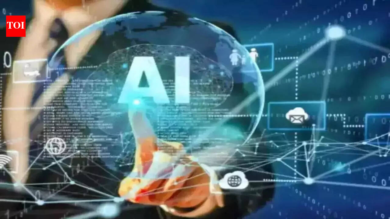 Morgan Stanley analyst says: AI will not kill software companies, it will ...
