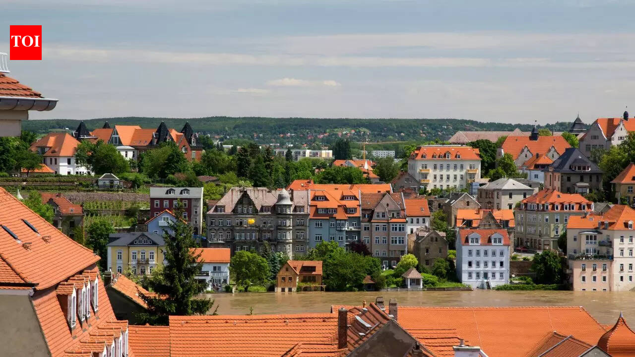 2026 में लक्जरी रियल एस्टेट बाजार में अग्रणी शीर्ष 5 यूरोपीय शहर