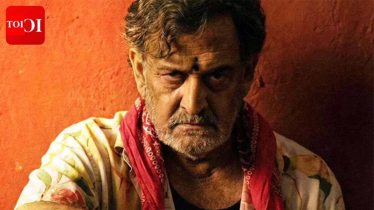 Mahesh Manjrekar reveals why Mumbai’s struggle is silent while discussing play ‘Animal’ | – The Times of India