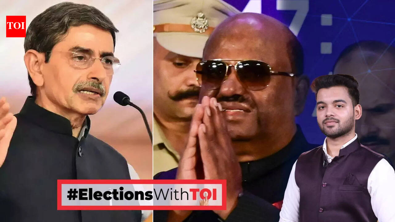 Health or politics? The real reason BJP changed West Bengal governor