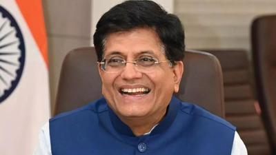 Middle East disruption: Govt to deploy all policy tools to help exporters manage shipping shocks, says Piyush Goyal