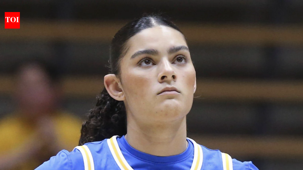 Lauren Betts family: Meet the parents and siblings of the UCLA star
