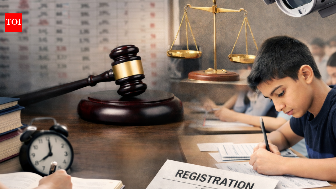 एपी का कोचिंग विनियमन मसौदा: क्या संबोधित किया गया है और क्या अनसुलझा है