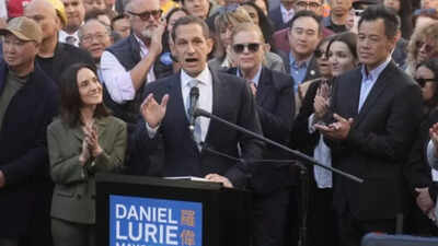  San Francisco mayor’s security detail attacked in street scuffle, officer left bleeding