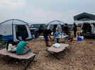 Off-road adventures, forest trails and camping nights before summer arrives