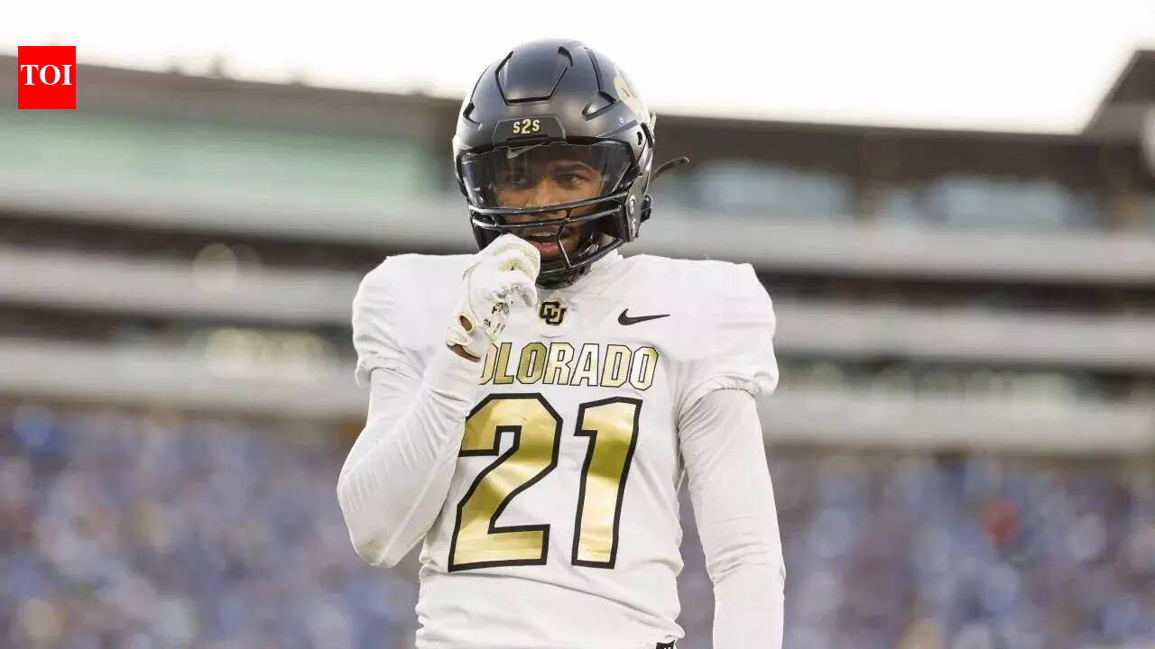 'I will not relent': Judge keeps Shilo Sanders locked in $12 million bankruptcy fight