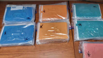 नवजोत, अतरवीर, बलविंदर और मनप्रीत सिंह पर ब्रैम्पटन में 2.3 मिलियन डॉलर की संदिग्ध फेंटेनाइल जब्त करने के बाद आरोप लगाए गए