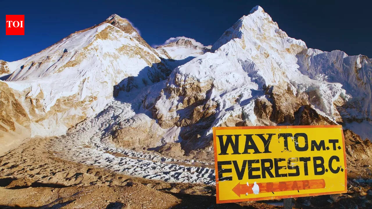 5 surprising facts about Mount Everest most climbers won’t tell you