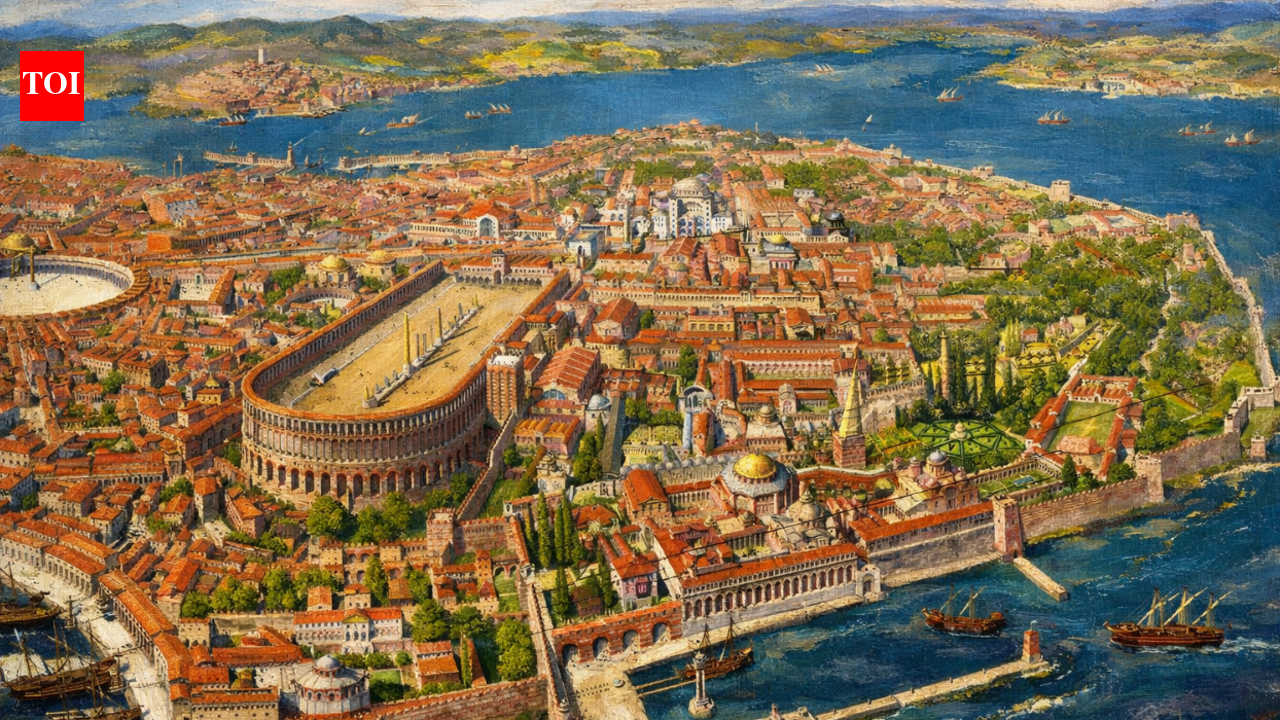 Was Spain the true heir to the Byzantine Empire? The story of a lost imperial claim