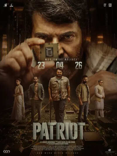 Mammootty–Mohanlal’s ‘Patriot’ faces trouble; Kerala theatre owners refuse screening, Revenue-sharing dispute sparks row