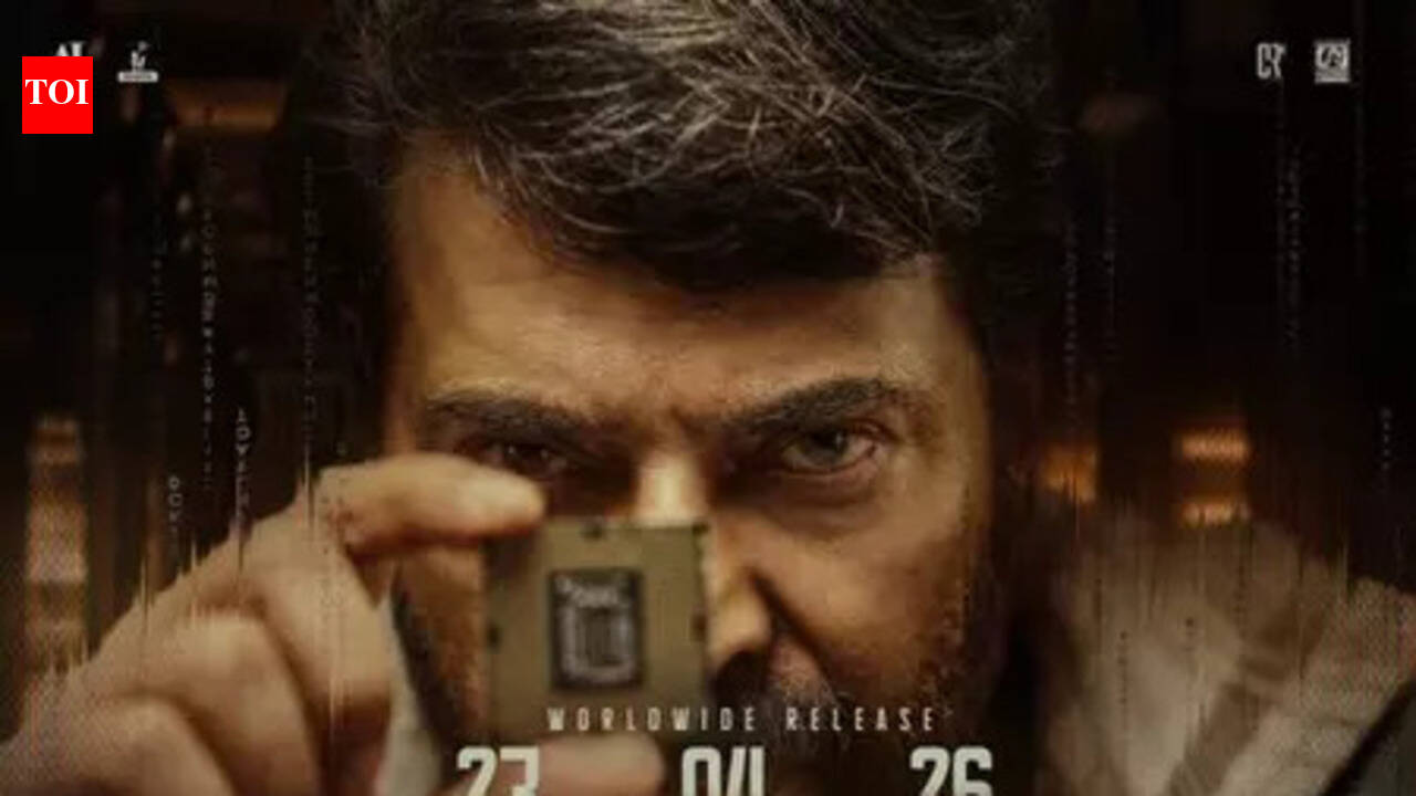 Mammootty–Mohanlal’s ‘Patriot’ faces trouble; Kerala theatre owners refuse screening, Revenue-sharing dispute sparks row