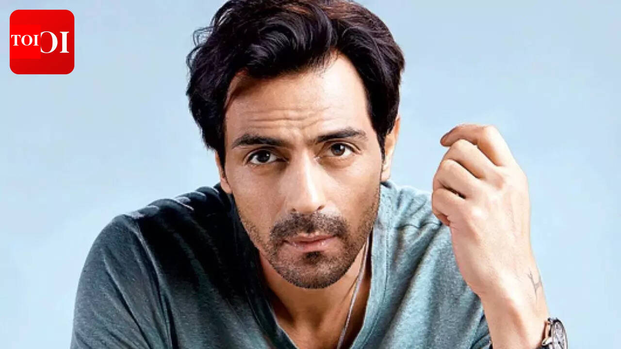 Arjun Rampal teams up with Shailesh Verma for a family drama, Set for August release