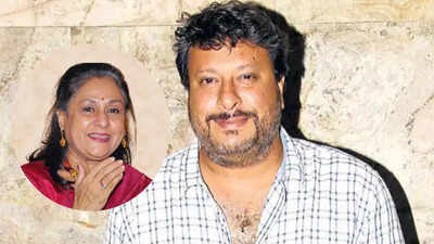 Tigmanshu Dhulia recalls Jaya Bachchan helping him after he got threats during 'Haasil' shoot in Allahbad