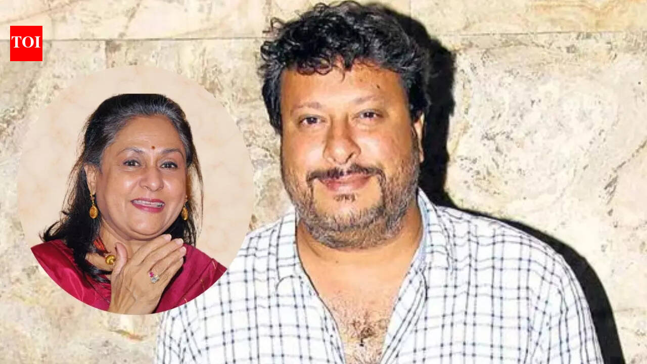Tigmanshu Dhulia recalls Jaya Bachchan helping him after he got threats during 'Haasil' shoot in Allahbad