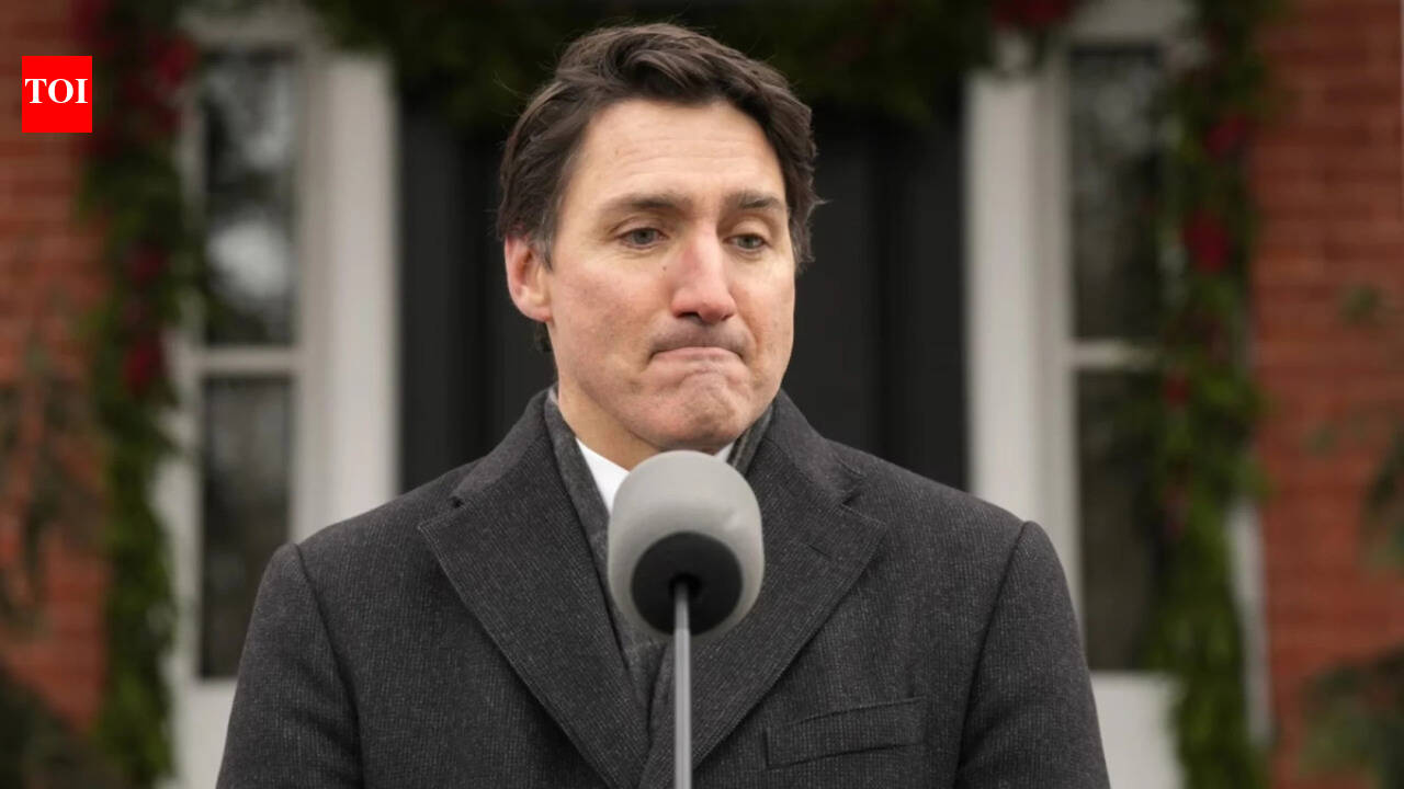 'I cleaned washrooms to get where I am': Indian-origin entrepreneur says Trudeau's immigration policies brought 'worst criminals' to Canada