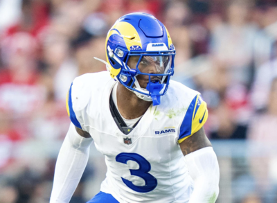  Rams safety lands 3-year deal worth up to $39 million