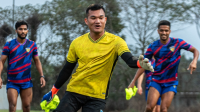 Chennaiyin FC to take on Kerala Blasters on Saturday