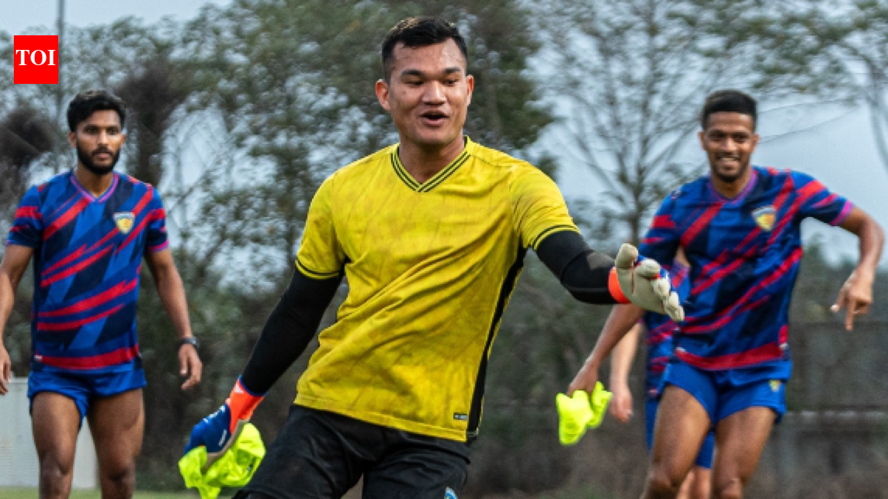 Chennaiyin FC to take on Kerala Blasters on Saturday