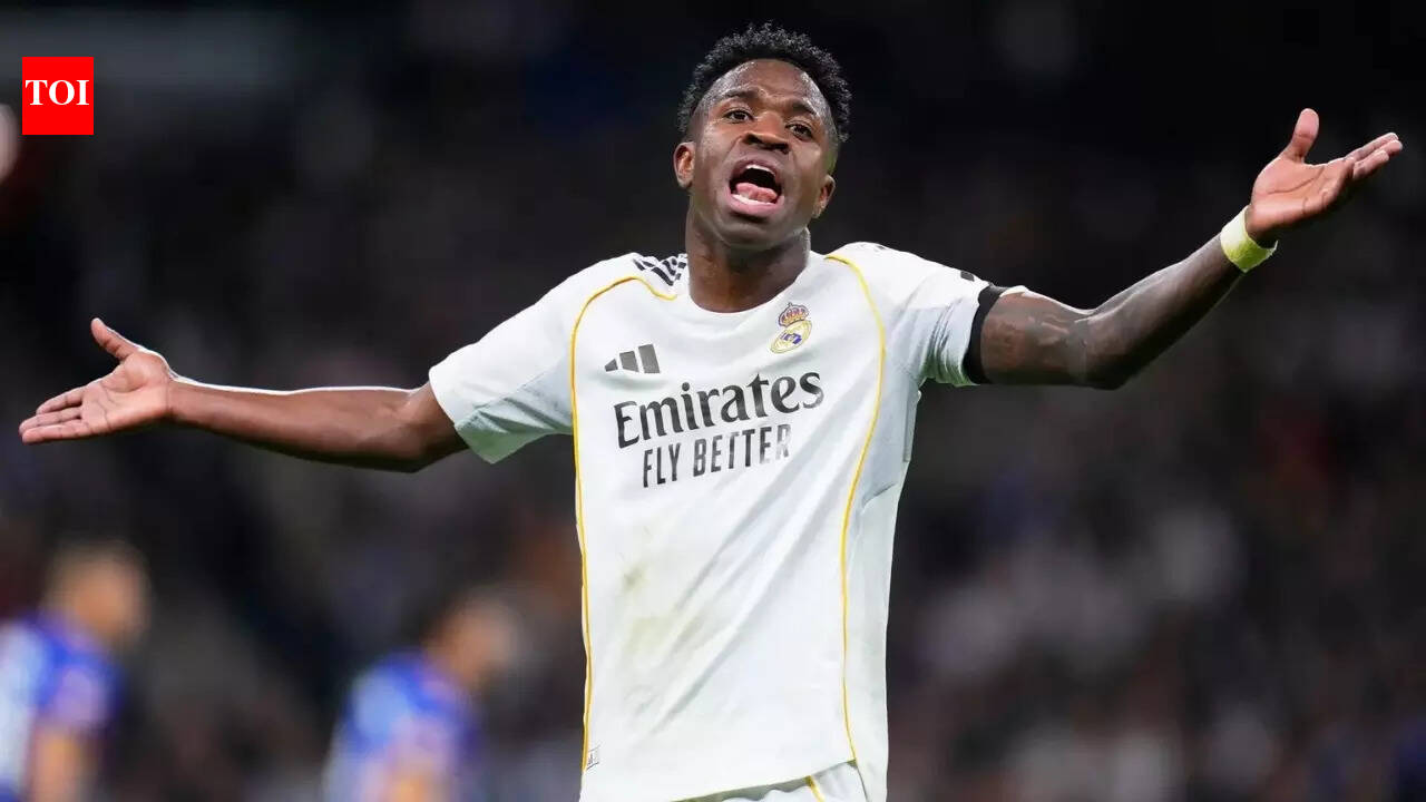 Nazi salute costs Real Madrid as UEFA slaps $17,000 fine after fan's gesture