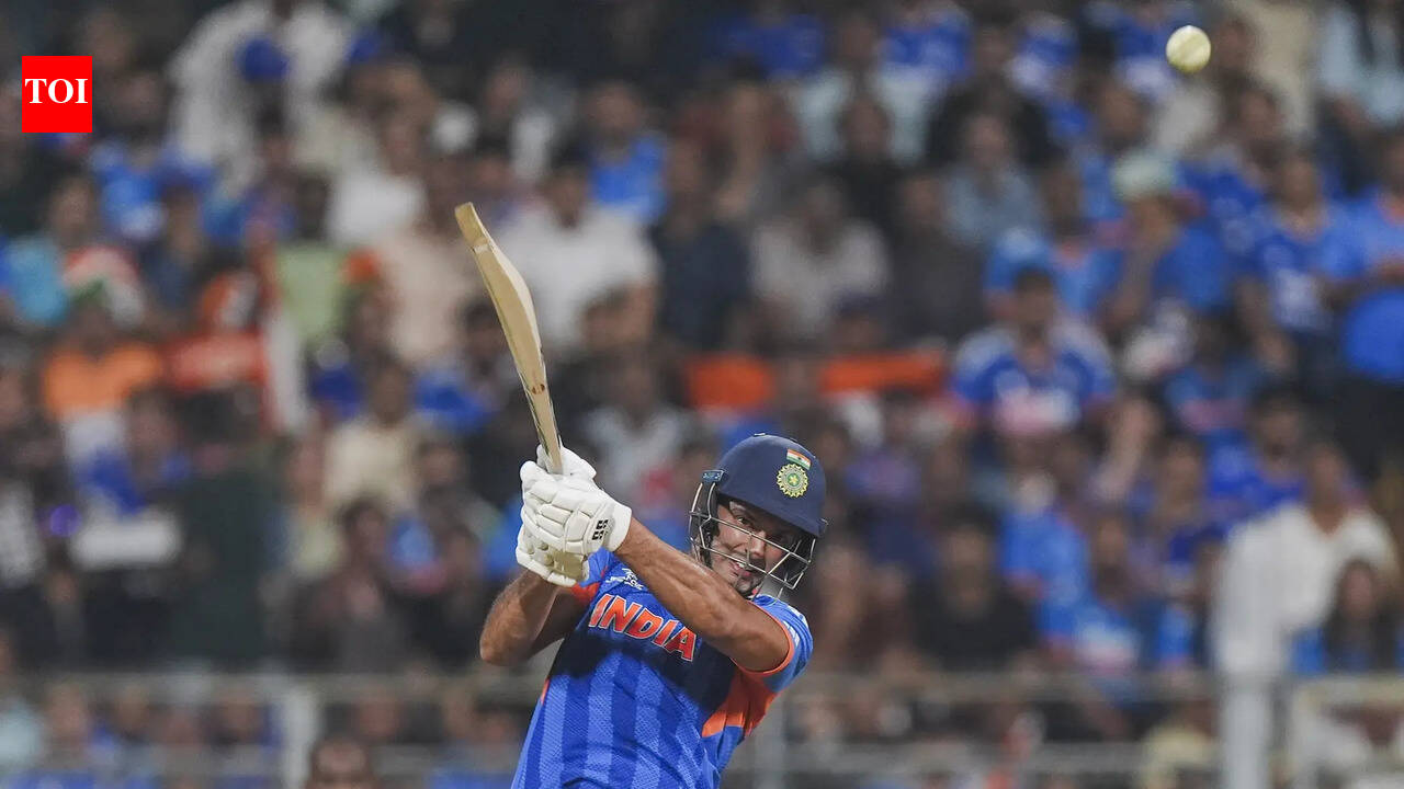 'Shivam Dube 2.0': Rohit Sharma’s advice sparks match-changing knock vs England