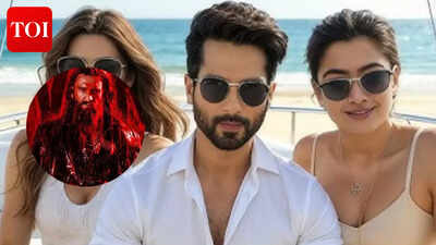 Shahid Kapoor’s 'Cocktail 2' teaser to premiere with Ranveer Singh’s 'Dhurandhar 2'; triple treat for fans in March