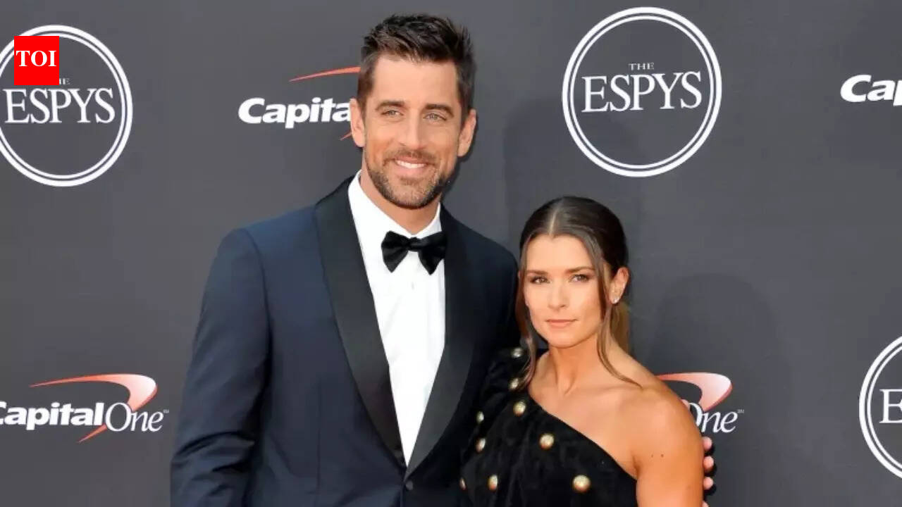 Aaron Rodgers' dating history: The exes he called 'crazy,' the allegations made, and the secret wife nobody can find